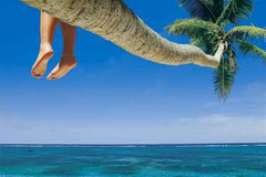Beach Scene 1